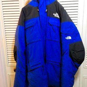 The North Face Winter Coat
